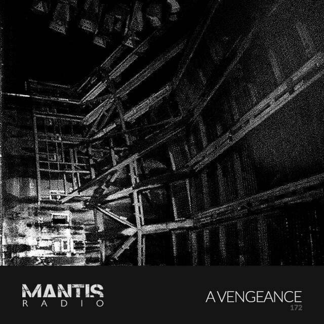Mantis Radio 172 + A Vengeance