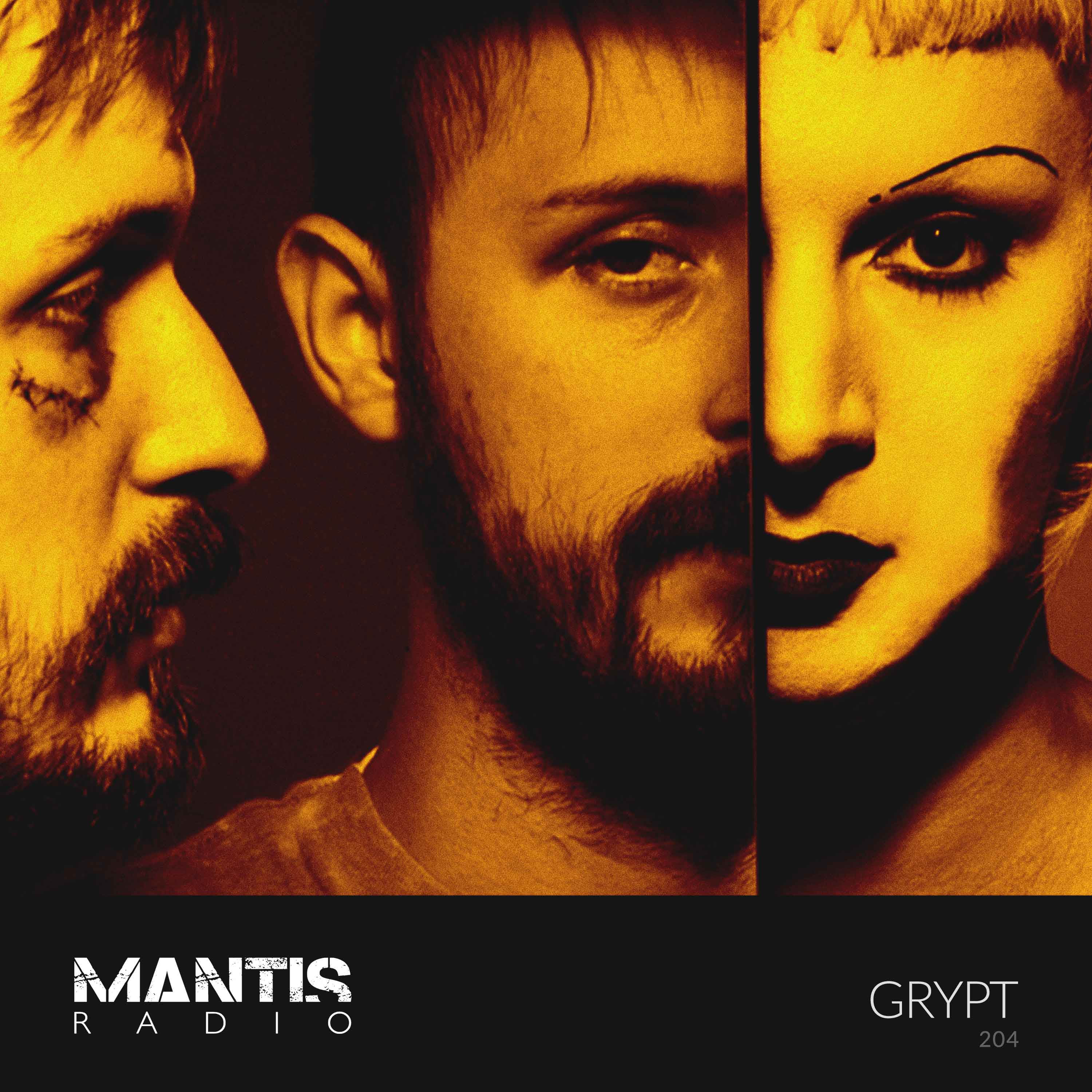 Mantis Radio