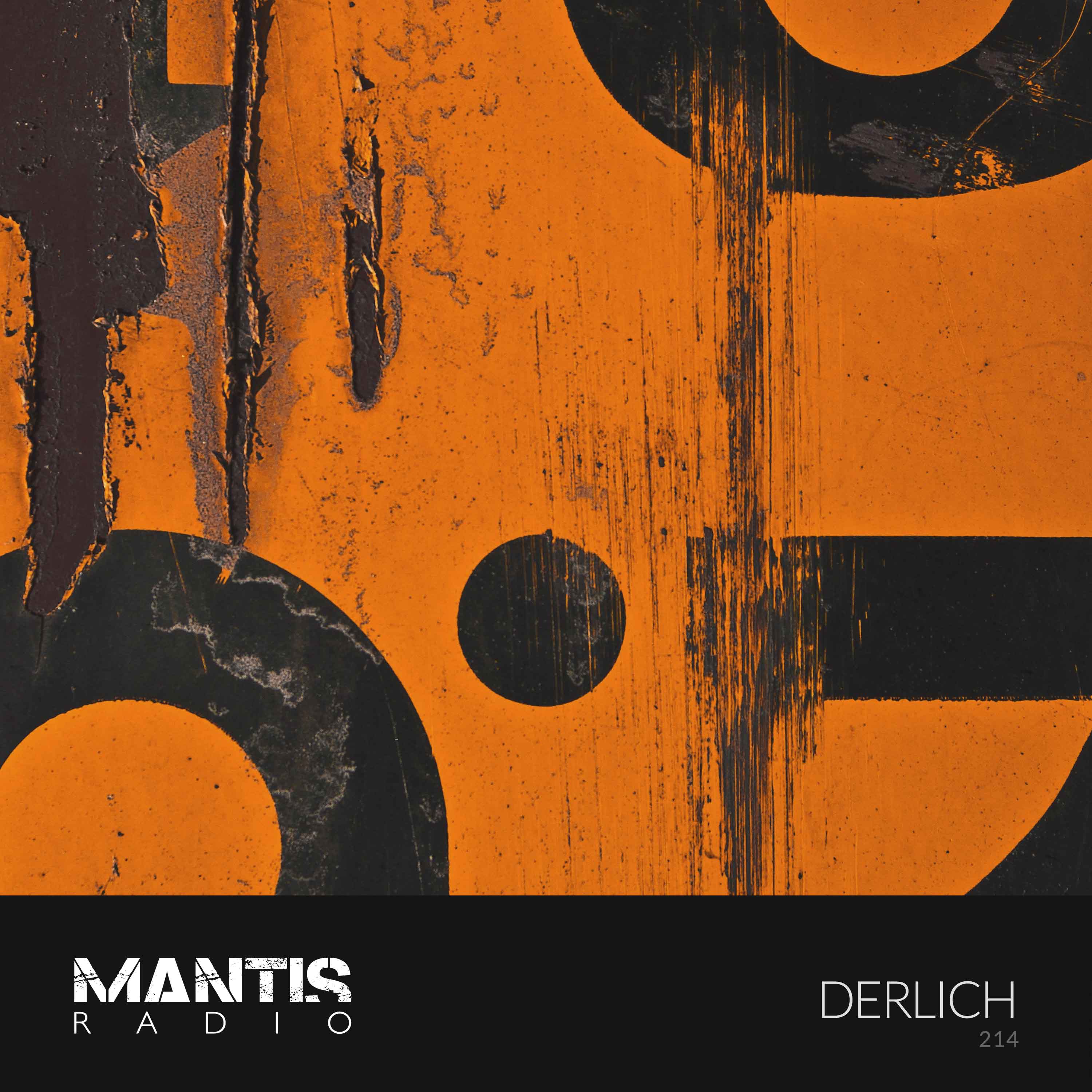 Mantis Radio 214 - Derlich