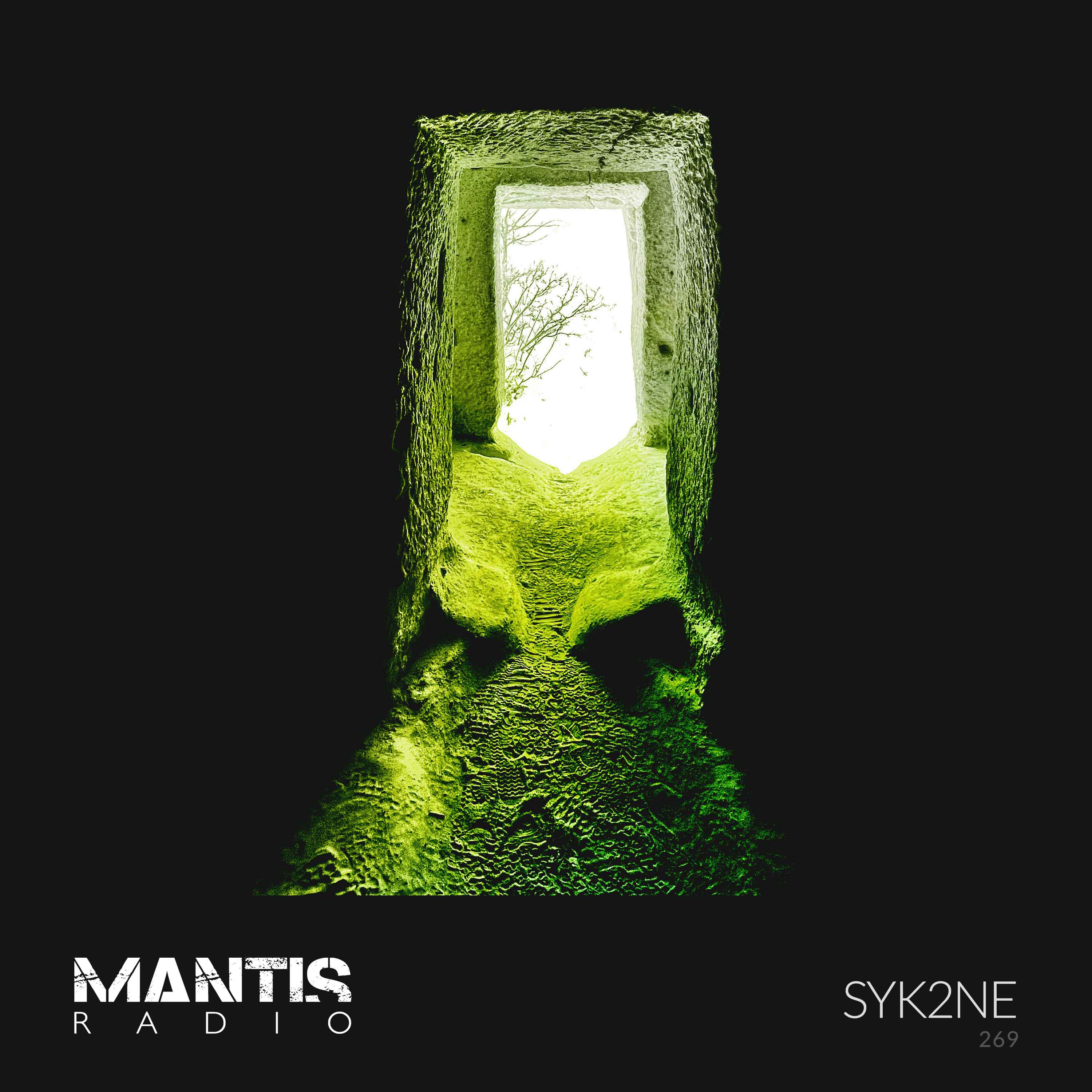 Mantis Radio