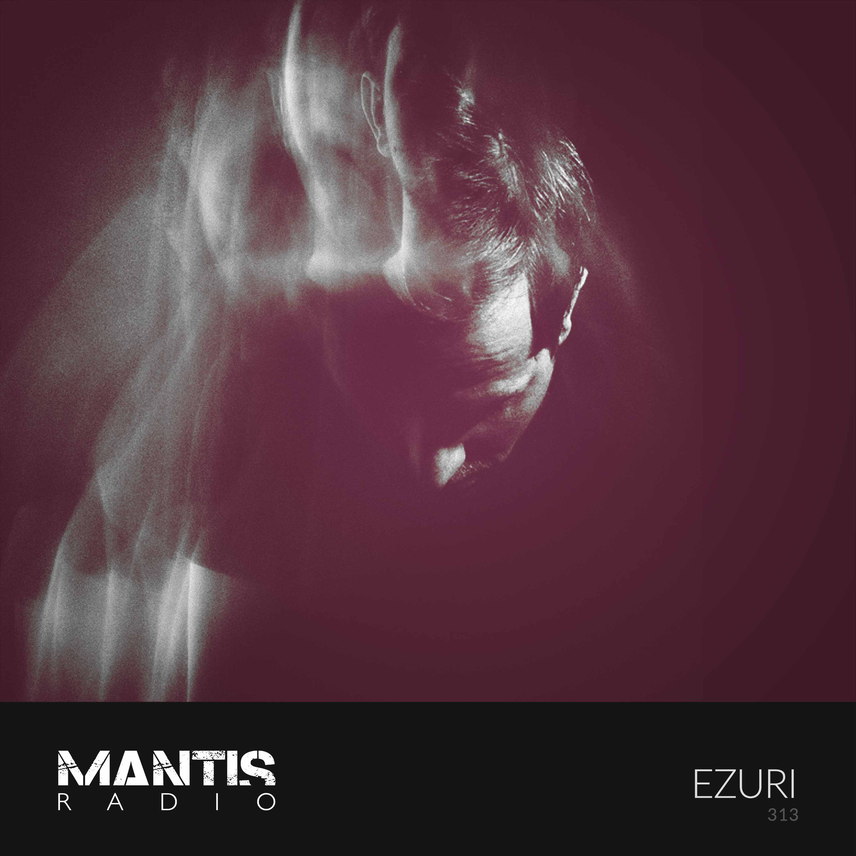 Mantis Radio 313 - Detroit - Ezuri