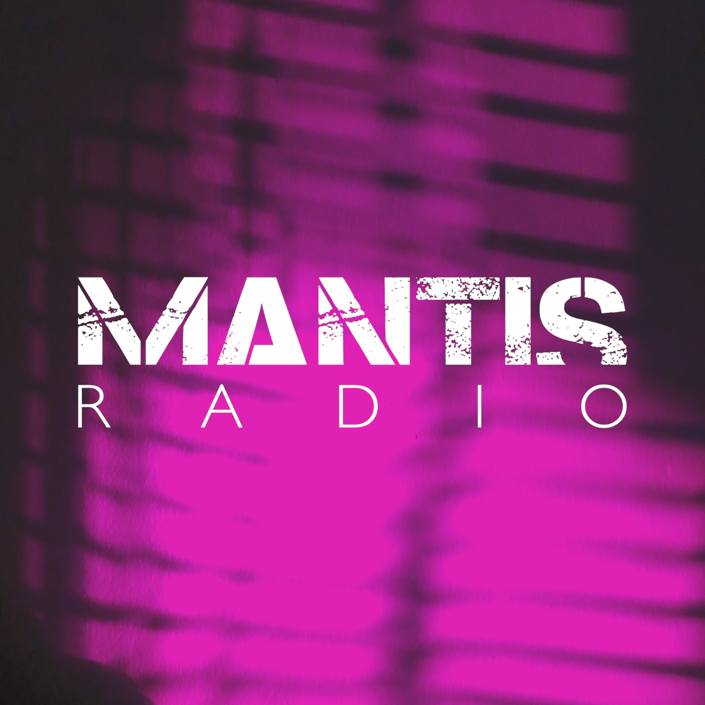 Mantis Radio Podcast Addict