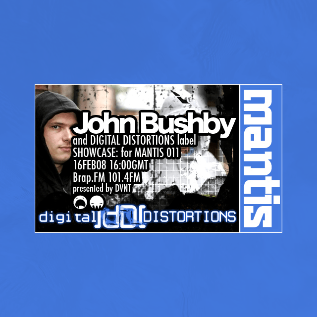 John Bushby