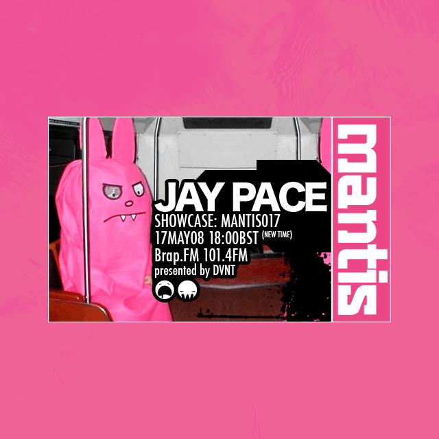 Jay Pace
