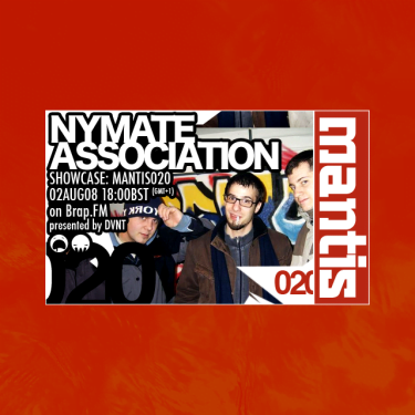 Nymate Association