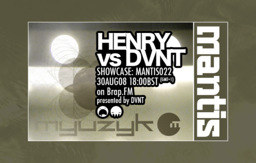 Henry vs DVNT