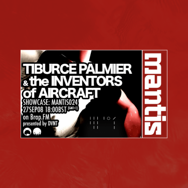 Tiburce Palmier / The Inventors of Aircraft