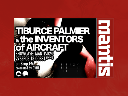 Tiburce Palmier / The Inventors of Aircraft