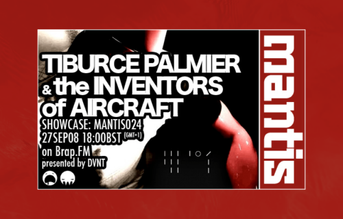 Tiburce Palmier / The Inventors of Aircraft