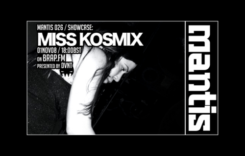 Miss Kosmix