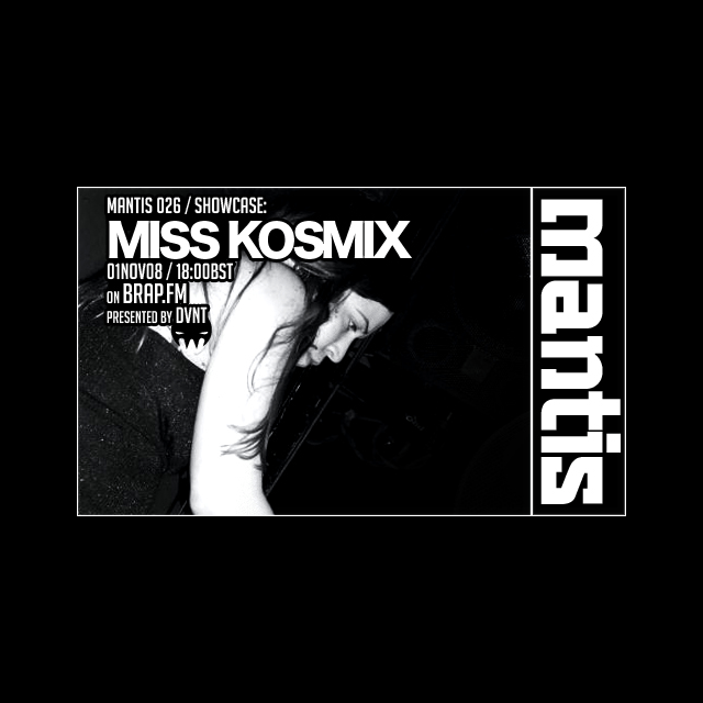 Miss Kosmix