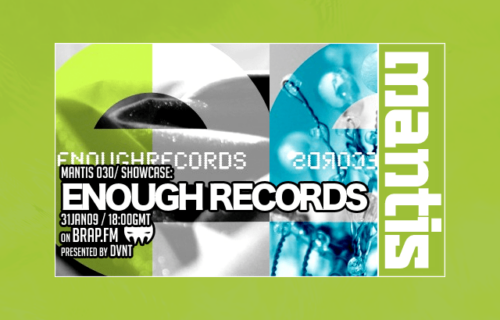 Enough Records