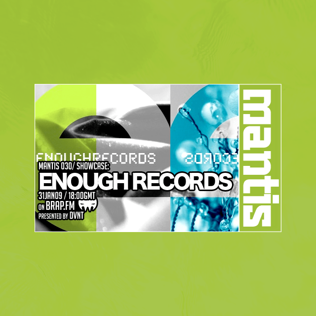 Enough Records