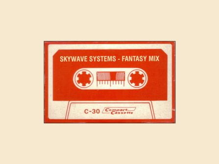 Skywave Systems