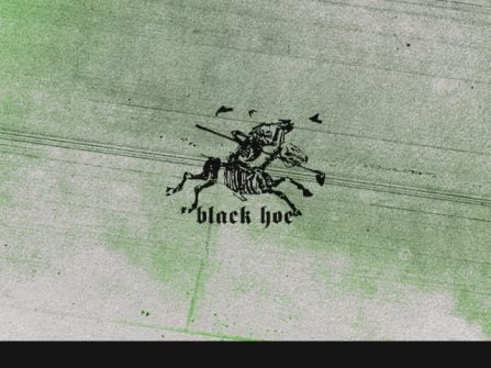 Black Hoe Recordings