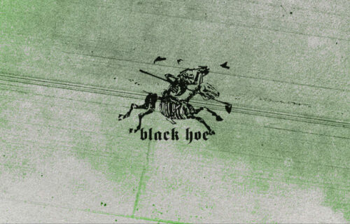 Black Hoe Recordings