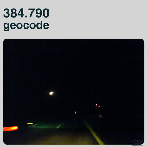 geocode