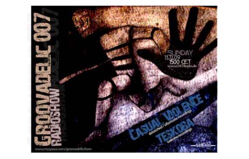 Casual Violence 2009