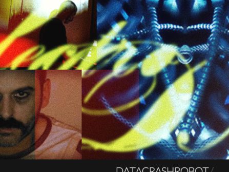 Datacrashrobot & Logical Disorder