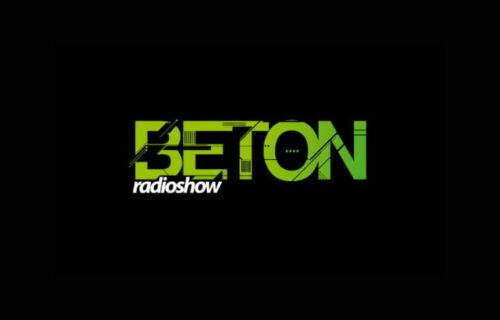 Beton Radio