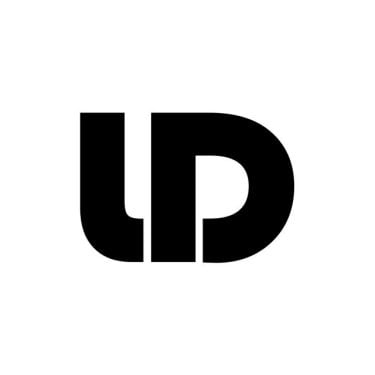 Logical Disorder logo