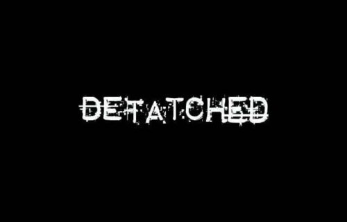 detatched logo