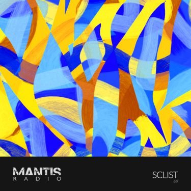 sclist - Mantis Radio