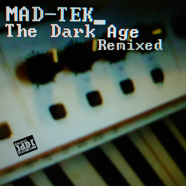 Mad-Tek