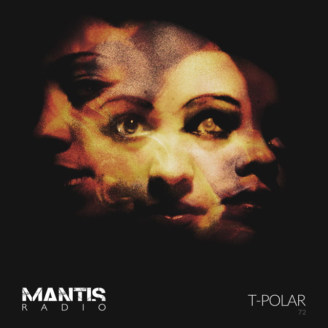 T-Polar on Mantis Radio