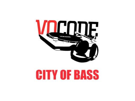 Vocode - City of Bass