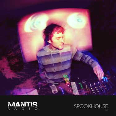 Spookhouse on Mantis Radio
