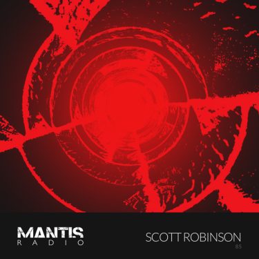 Scott Robinson on Mantis Radio