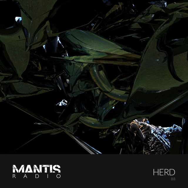 Herd on Mantis Radio
