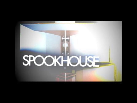 Spookhouse