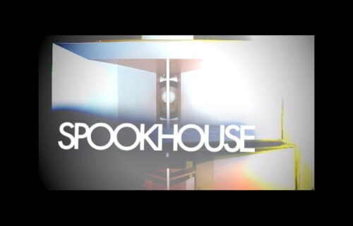 Spookhouse