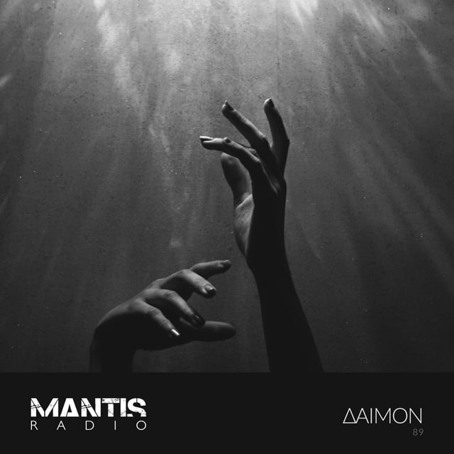 AAIMON on Mantis Radio