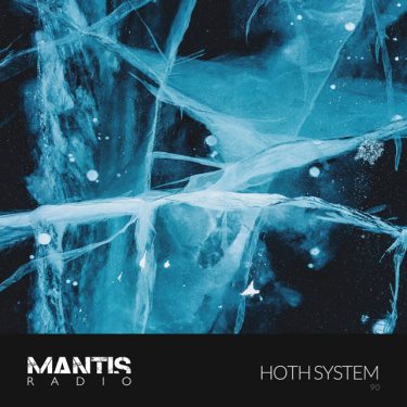 Hoth System on Mantis Radio