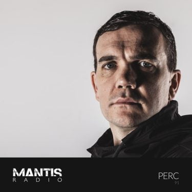 Perc on Mantis Radio