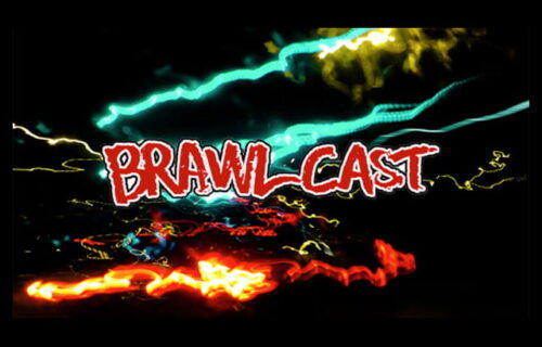 Brawlcast cover