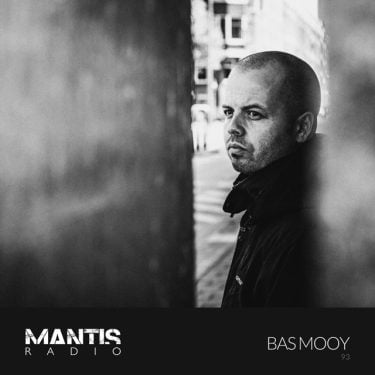 Bas Mooy (Mord Records) on Mantis Radio