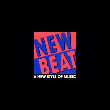 Jerome Hill - New Beat