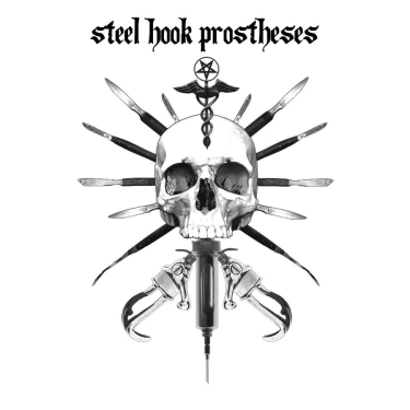 Steel Hook Prostheses