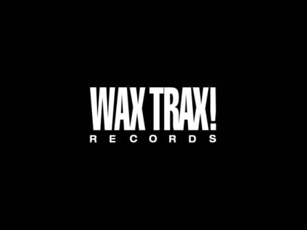 Wax Trax Records