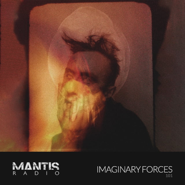 Imaginary Forces / Basic Rhythm / East Man