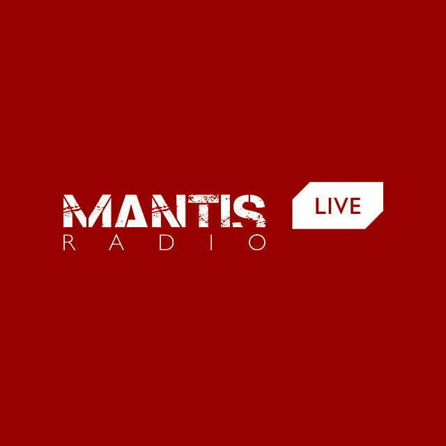 Mantis Radio LIVE