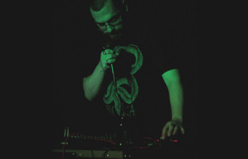 Ourobonic Plague on Mantis Radio