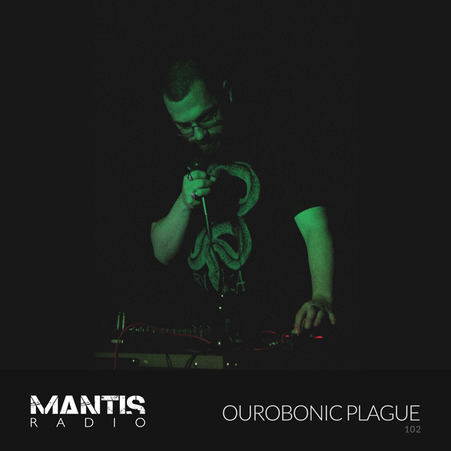 Ourobonic Plague on Mantis Radio