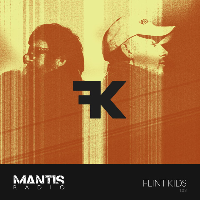 Flint Kids on Mantis Radio