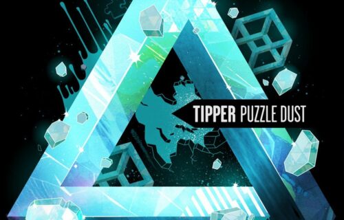 Tipper - Puzzle Dust