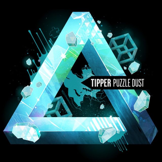Tipper - Puzzle Dust